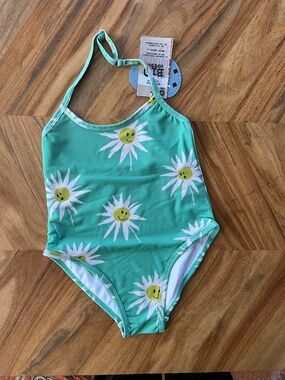 Halter Swimsuit